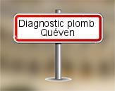 Diagnostic plomb ASE à 